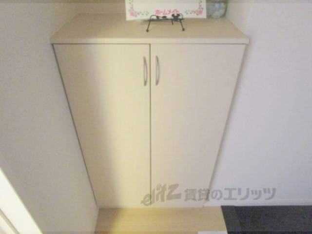 下駄箱