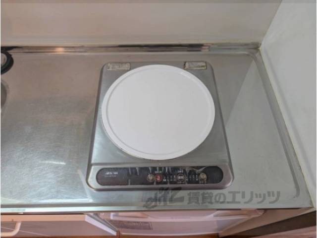 キッチン　コンロ