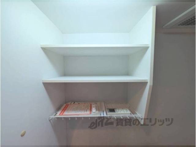 キッチン　収納