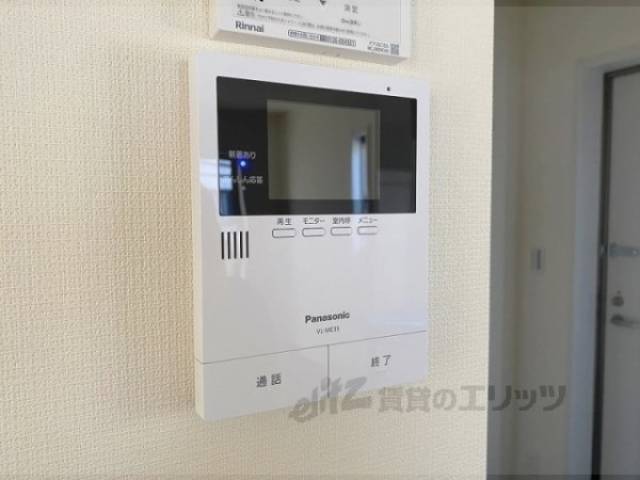 ドアフォン（ＴＶ含）