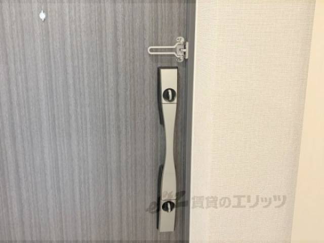 二重ロック