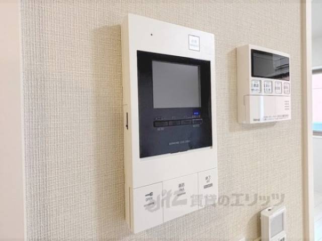 ドアフォン（ＴＶ含）