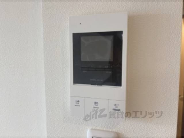 ドアフォン（ＴＶ含）