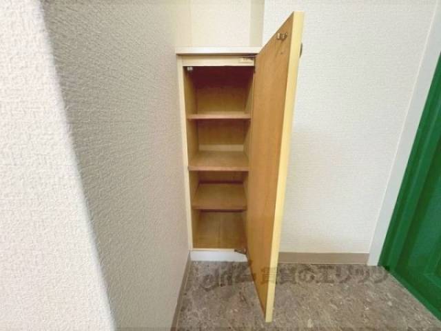 下駄箱