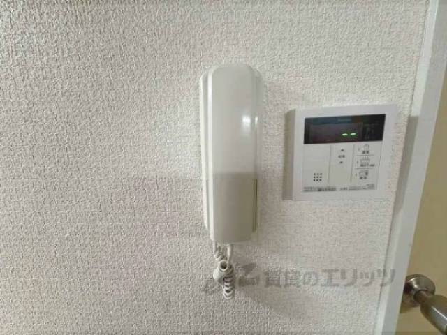 電話インターフォン