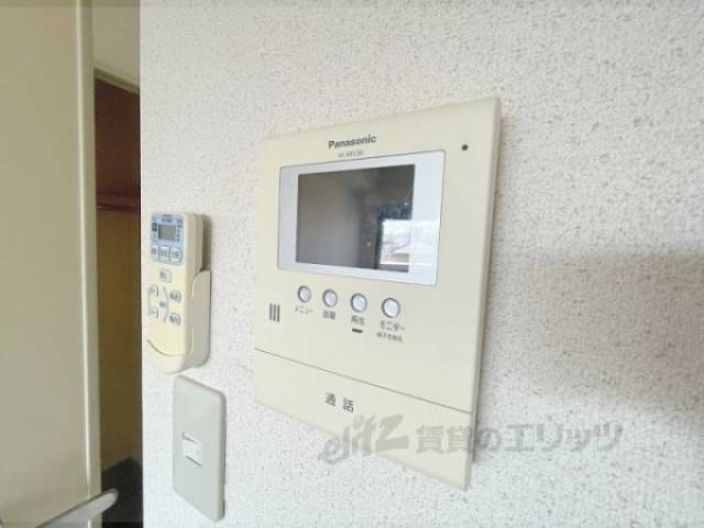 ドアフォン（ＴＶ含）