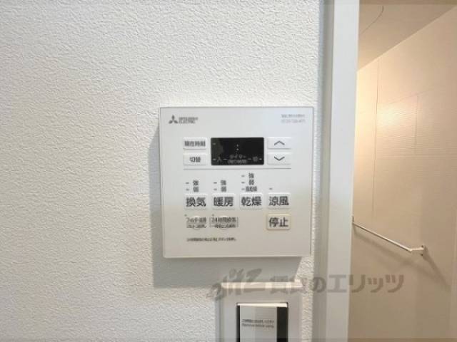 浴室乾燥機　浴室乾燥機リモコン