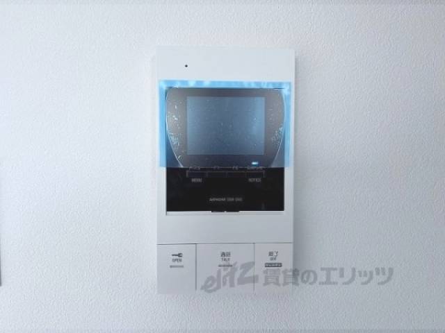 ドアフォン（ＴＶ含）