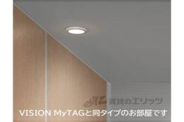 メルヴァンベール室内写真2