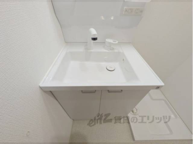 洗面所
