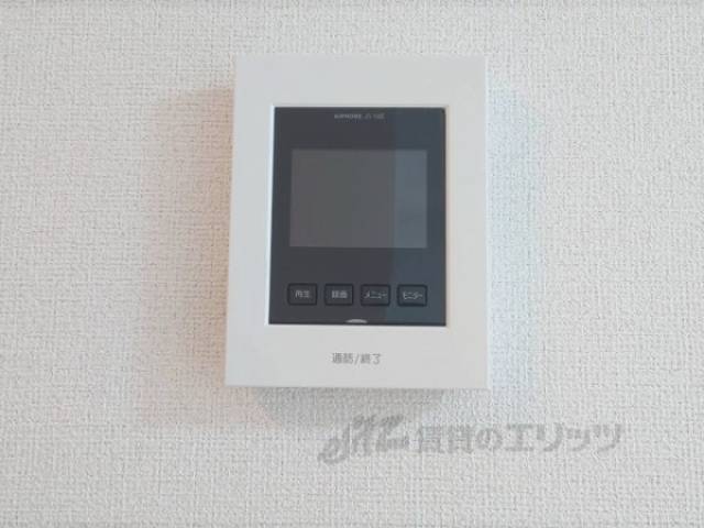 ドアフォン（ＴＶ含）