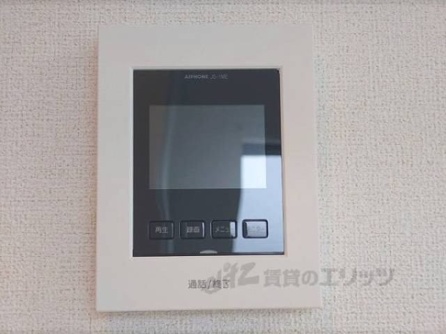 ドアフォン（ＴＶ含）