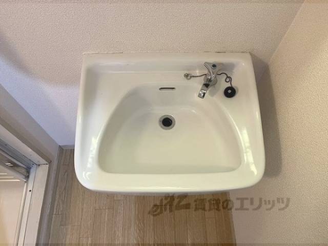 洗面所