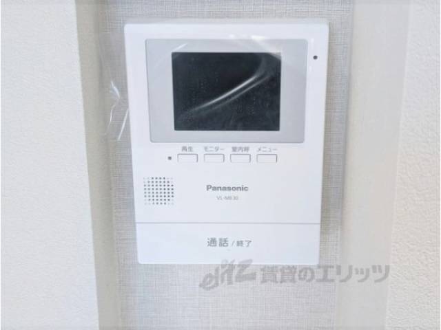 ドアフォン（ＴＶ含）