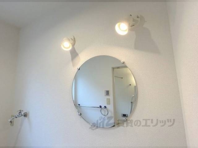 洗面所