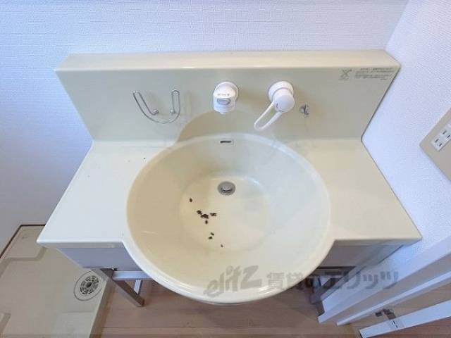 洗面所