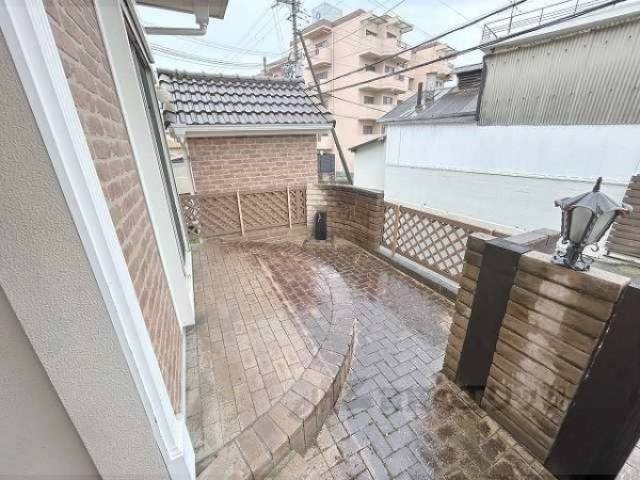 庭