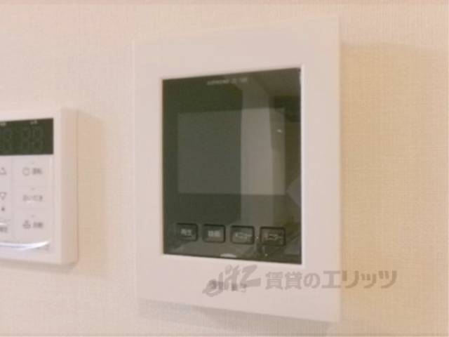 ドアフォン（ＴＶ含）