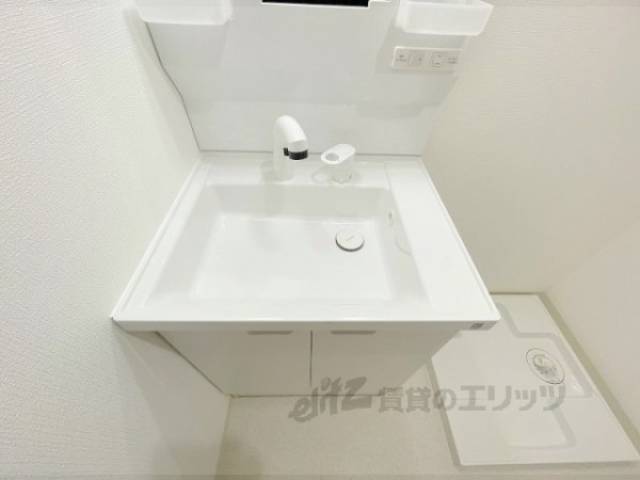 洗面所