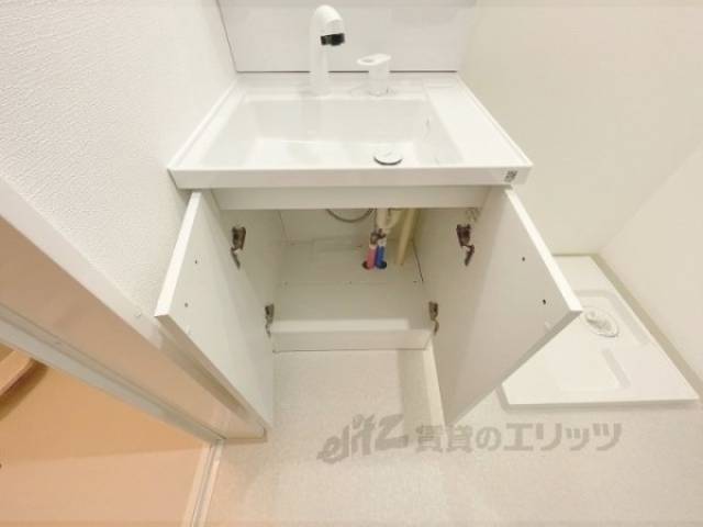 洗面所