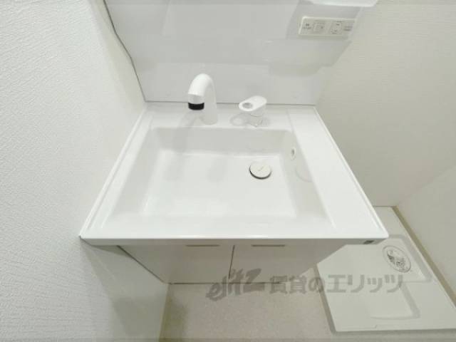 洗面所