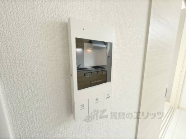 ドアフォン（ＴＶ含）