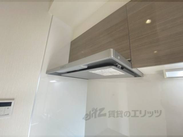 室外機