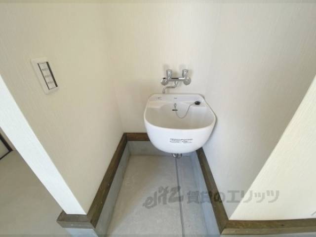洗面台