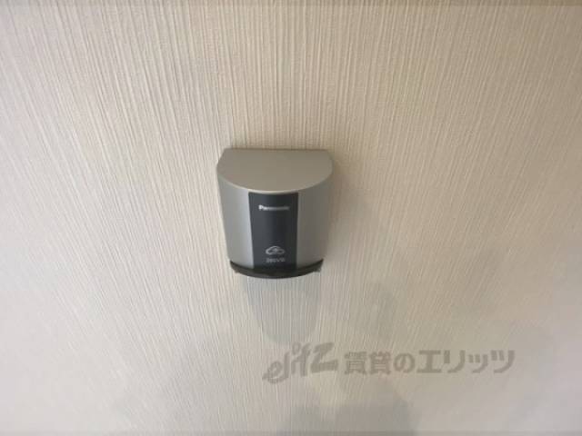 電気コンセント