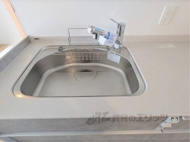キッチン　シンク