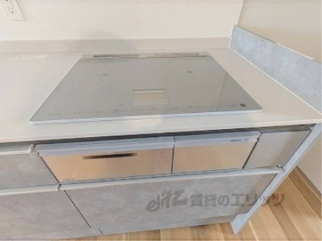 キッチン　ＩＨコンロ