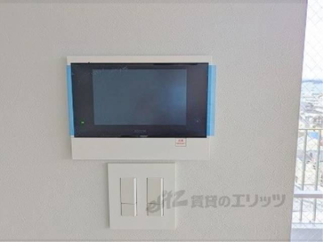 ドアフォン（ＴＶ含）