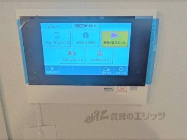 ドアフォン（ＴＶ含）