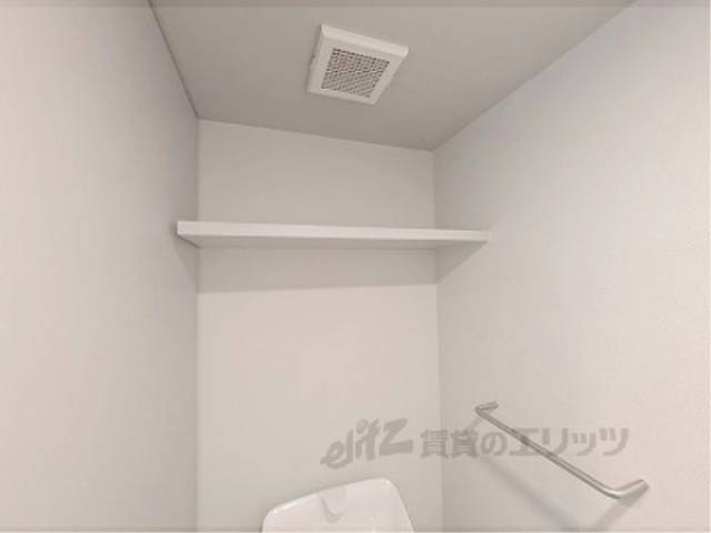 トイレ　収納