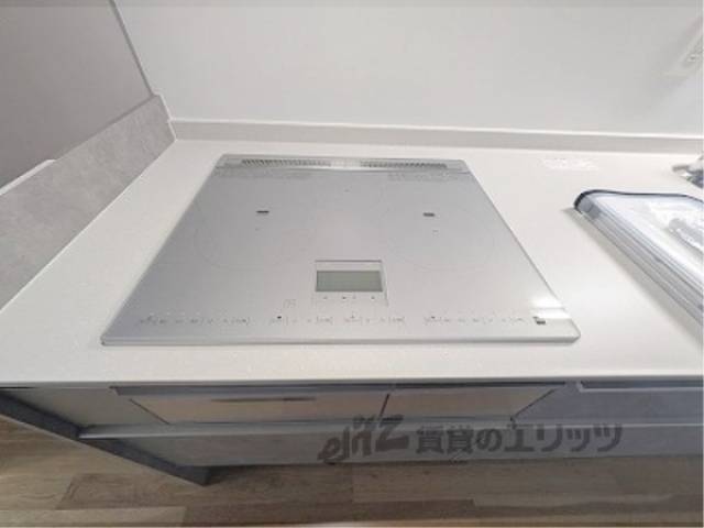 キッチン　ＩＨコンロ