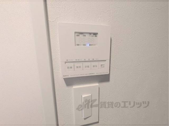 浴室乾燥機　浴室乾燥機リモコン