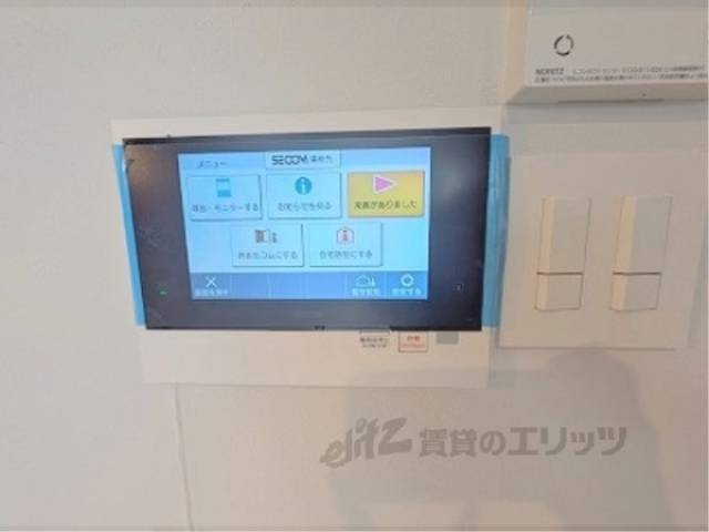 ドアフォン（ＴＶ含）