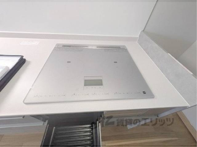 キッチン　ＩＨコンロ