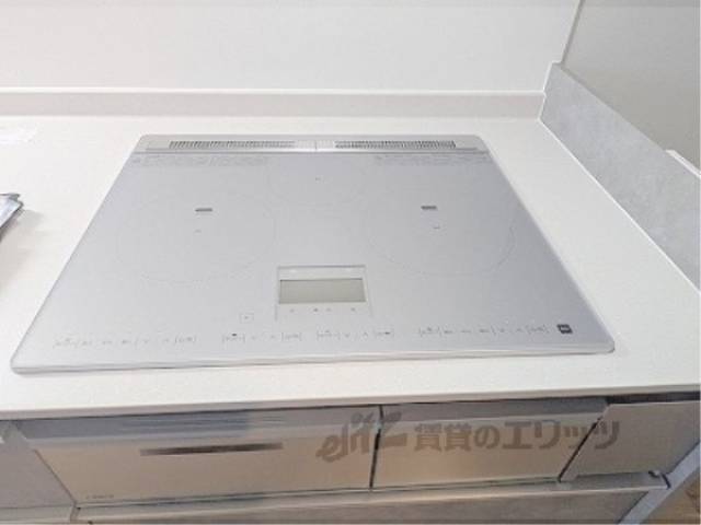 キッチン　ＩＨコンロ