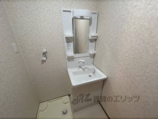 洗面所