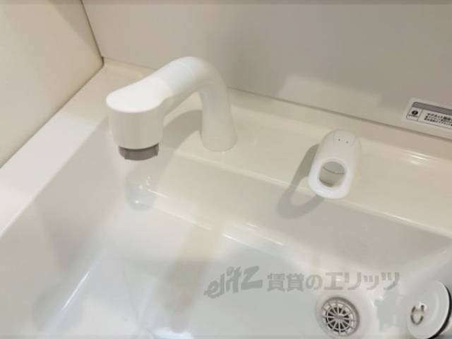 洗面所