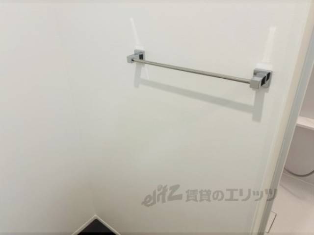 洗面所