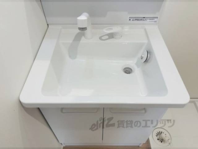 洗面所