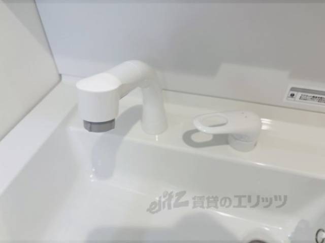 洗面所