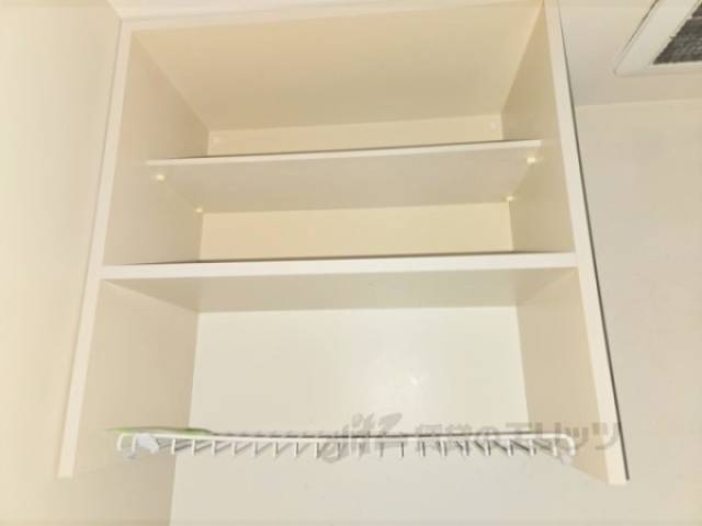 キッチン　収納