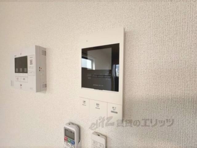 ドアフォン（ＴＶ含）