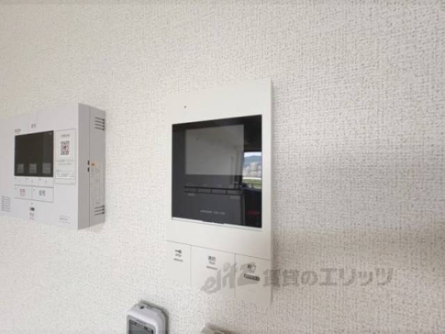 ドアフォン（ＴＶ含）