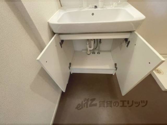 洗面所