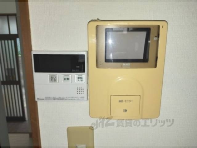 ドアフォン（ＴＶ含）