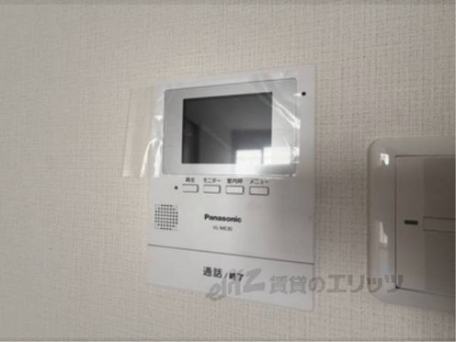 ドアフォン（ＴＶ含）